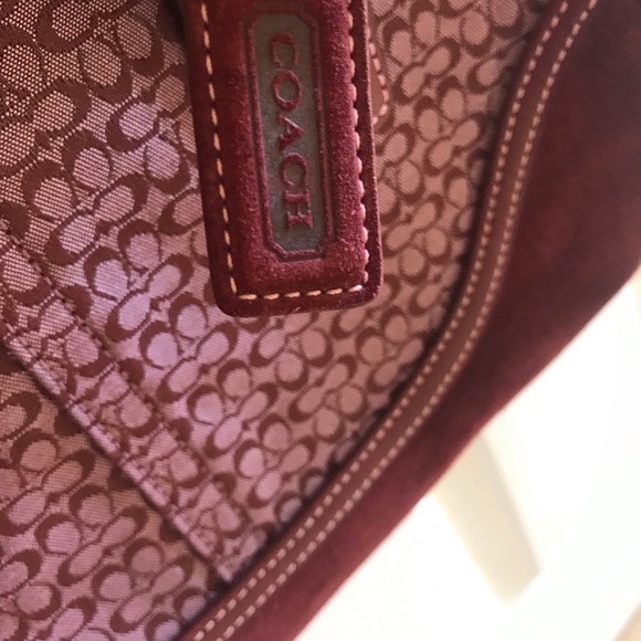 Coach Bag with tags - Picture 2 of 7